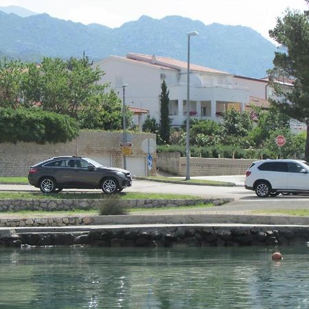 Apartmani i sobe Grga Starigrad Paklenica Exteriör bild