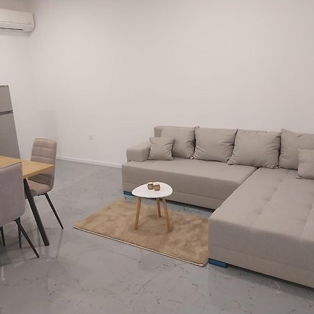 Apartmani i sobe Grga Starigrad Paklenica Exteriör bild