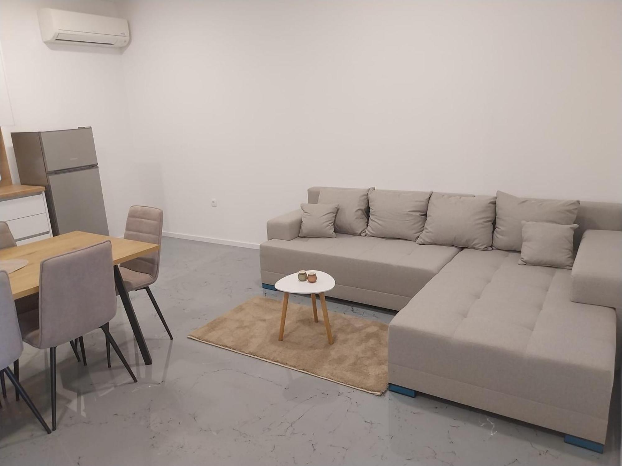 Apartmani i sobe Grga Starigrad Paklenica Exteriör bild