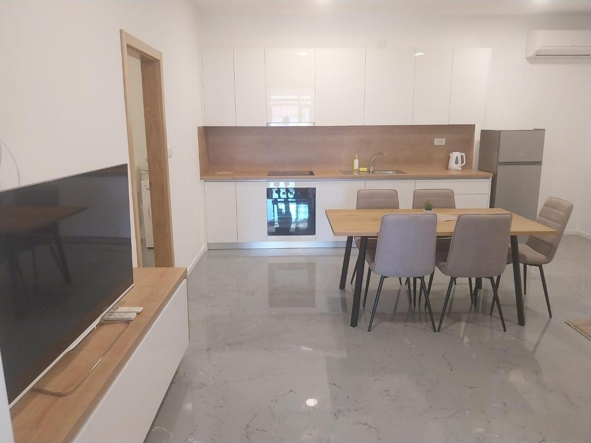 Apartmani i sobe Grga Starigrad Paklenica Exteriör bild