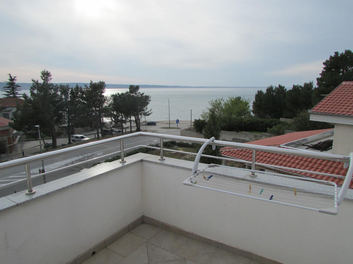 Apartmani i sobe Grga Starigrad Paklenica Exteriör bild